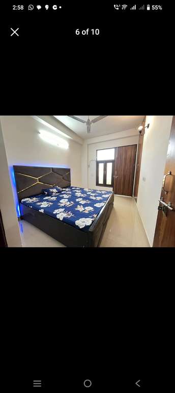 3 BHK Builder Floor For Rent in Laxmi Nagar Delhi  7364822