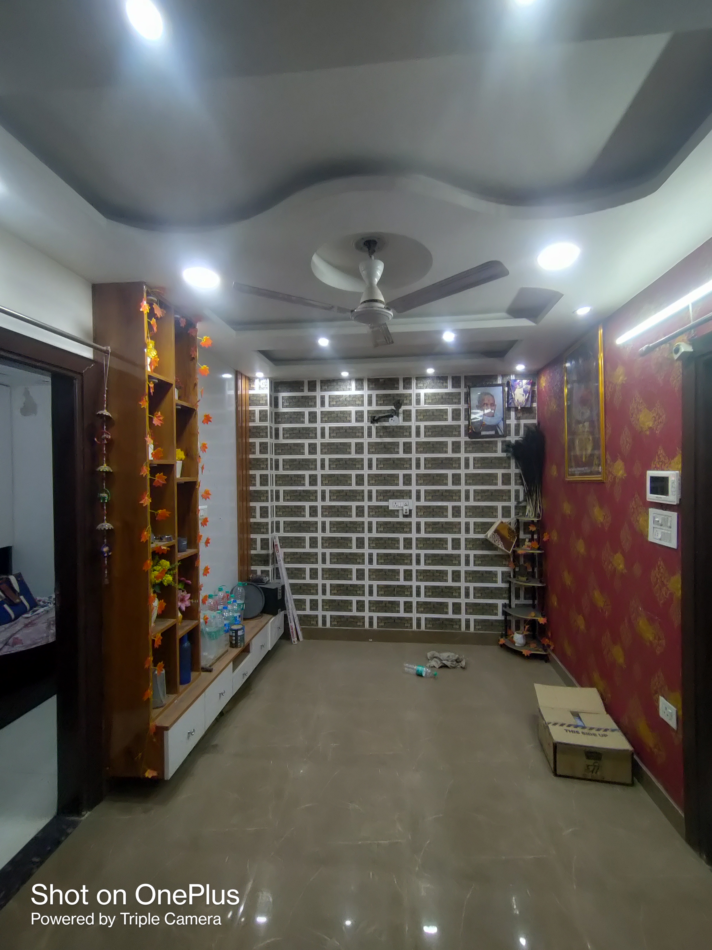 2 BHK Builder Floor For Rent in Dwarka Mor Delhi  7364870