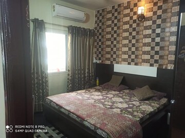Bedroom in 2 BHK Apartment at Bhatagaon – for Sale