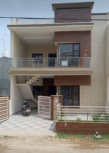 2 BHK Independent House For Sale in Bannerghatta
