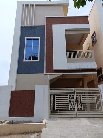 2 BHK Independent House – Exterior View View at Bannerghatta - for Sale