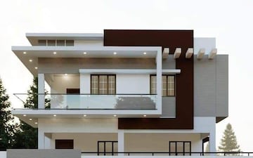 1 BHK Independent House For Sale in Bannerghatta