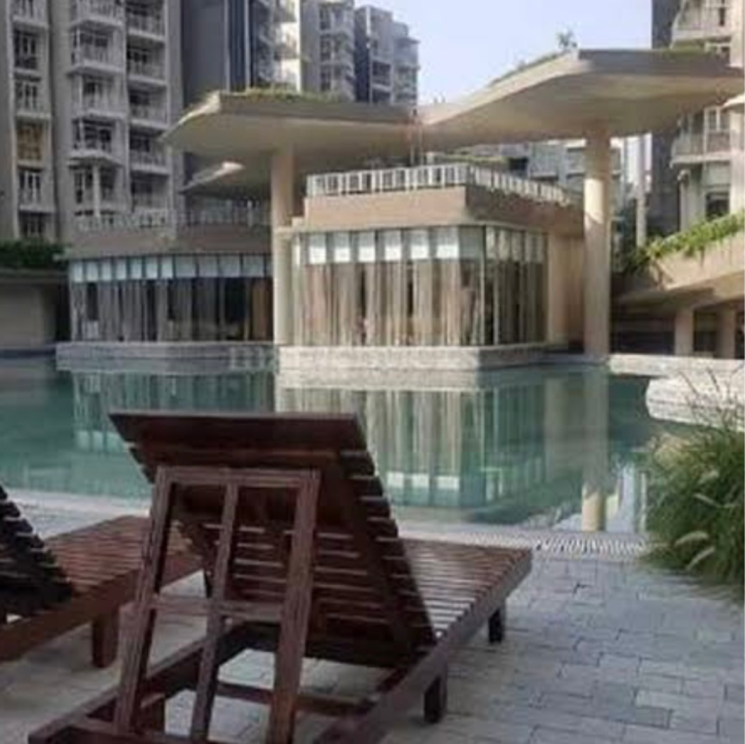 Exterior View, ireo-victory-valley 4 Bedroom 2847 Sq.Ft. Apartment In Ramgarh Dhani Gurgaon 7364939