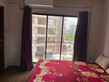 Bedroom in 2 BHK Apartment at Palanpur – for Sale