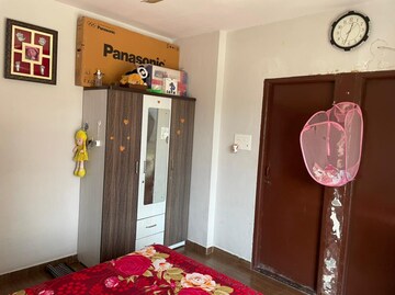 Bedroom in 2 BHK Apartment at Palanpur – for Sale