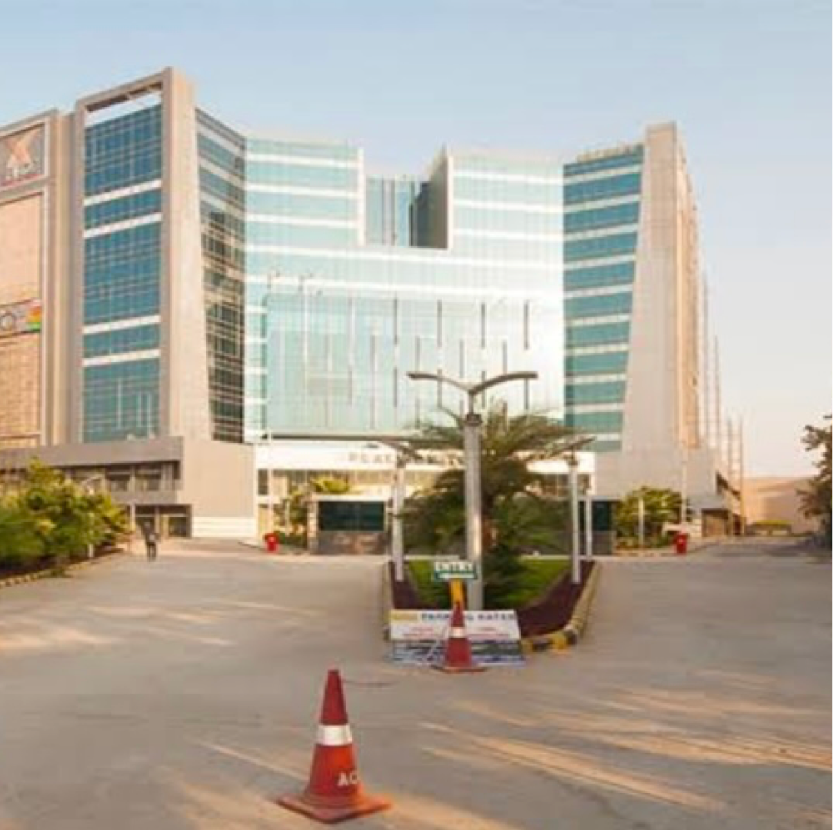 Commercial Office Space 635 Sq.Ft. For Resale in Tikri Gurgaon  7365027