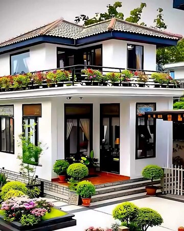 1 BHK Villa For Sale in Electronic City
