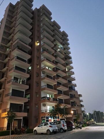 2 BHK Apartment – Exterior View View at MVN The Athens, Sohna Sector 5 - for Sale