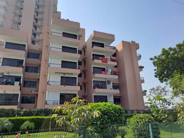 2 BHK Apartment – Exterior View View at MVN The Athens, Sohna Sector 5 - for Sale