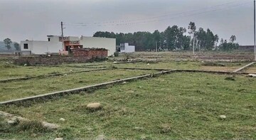 Plot Area in  Plot at Mohabbewala – for Sale