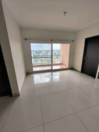 3 BHK Apartment For Rent in Hrc Ibbani Jakkur Bangalore  7365061