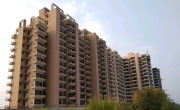 2 BHK Apartment – Exterior View View at MVN The Athens, Sohna Sector 5 - for Sale