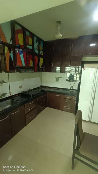 3 BHK Apartment For Rent in Legend Siroya Kingston Tower Parel Mumbai  7365052