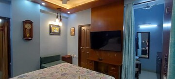 Bedroom in 2 BHK Apartment at Gaurs Homes, Govindpuram – for Sale