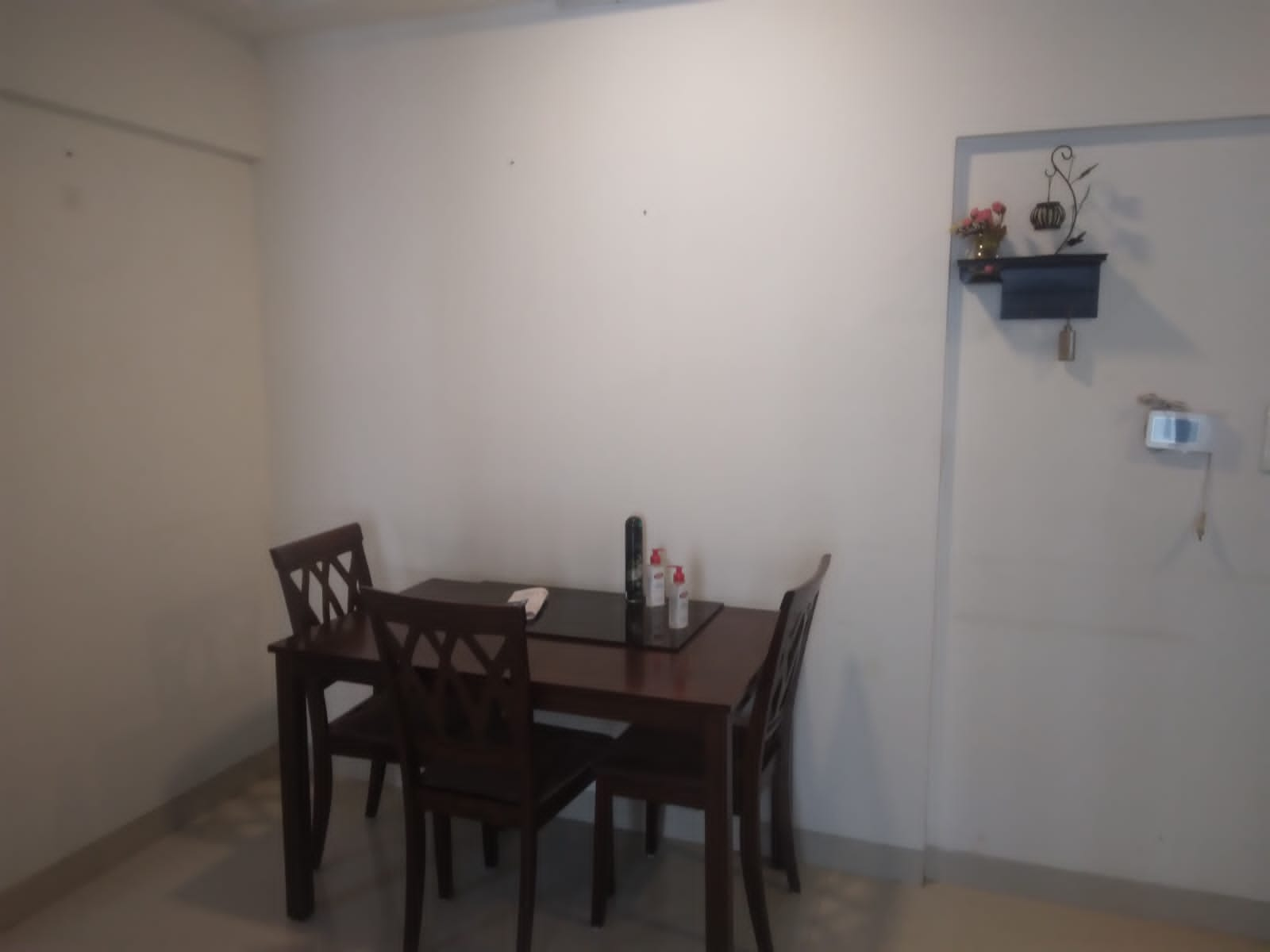 2 BHK Apartment For Rent in Hari Pearl Hans Residency Kurla Mumbai  7365129