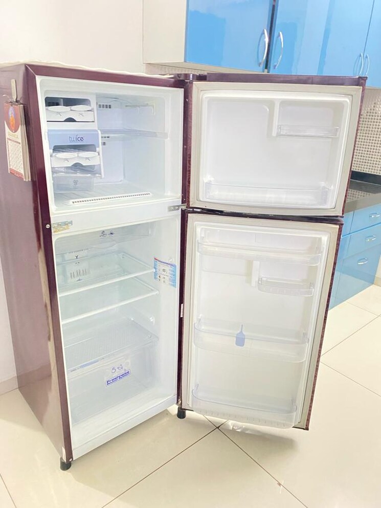 undefined, kolte-patil-stargaze 2 Bedroom 1200 Sq.Ft. Apartment In Bavdhan Pune 7365189