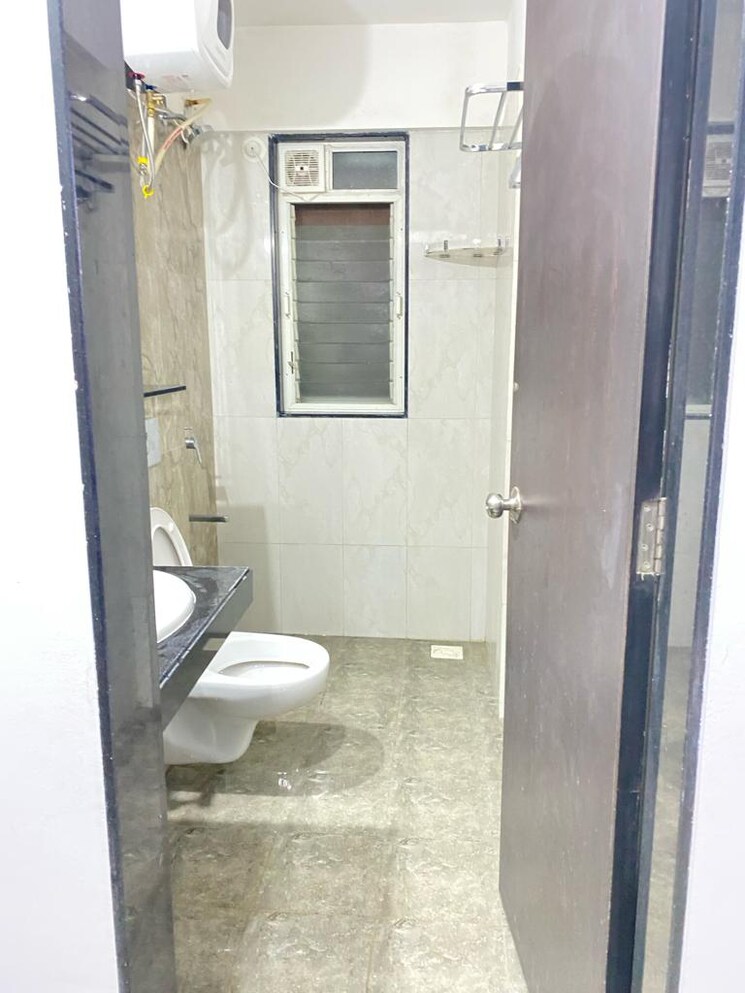 Bathroom, kolte-patil-stargaze 2 Bedroom 1200 Sq.Ft. Apartment In Bavdhan Pune 7365189