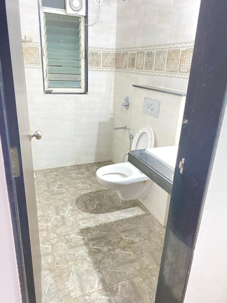 Bathroom, kolte-patil-stargaze 2 Bedroom 1200 Sq.Ft. Apartment In Bavdhan Pune 7365189