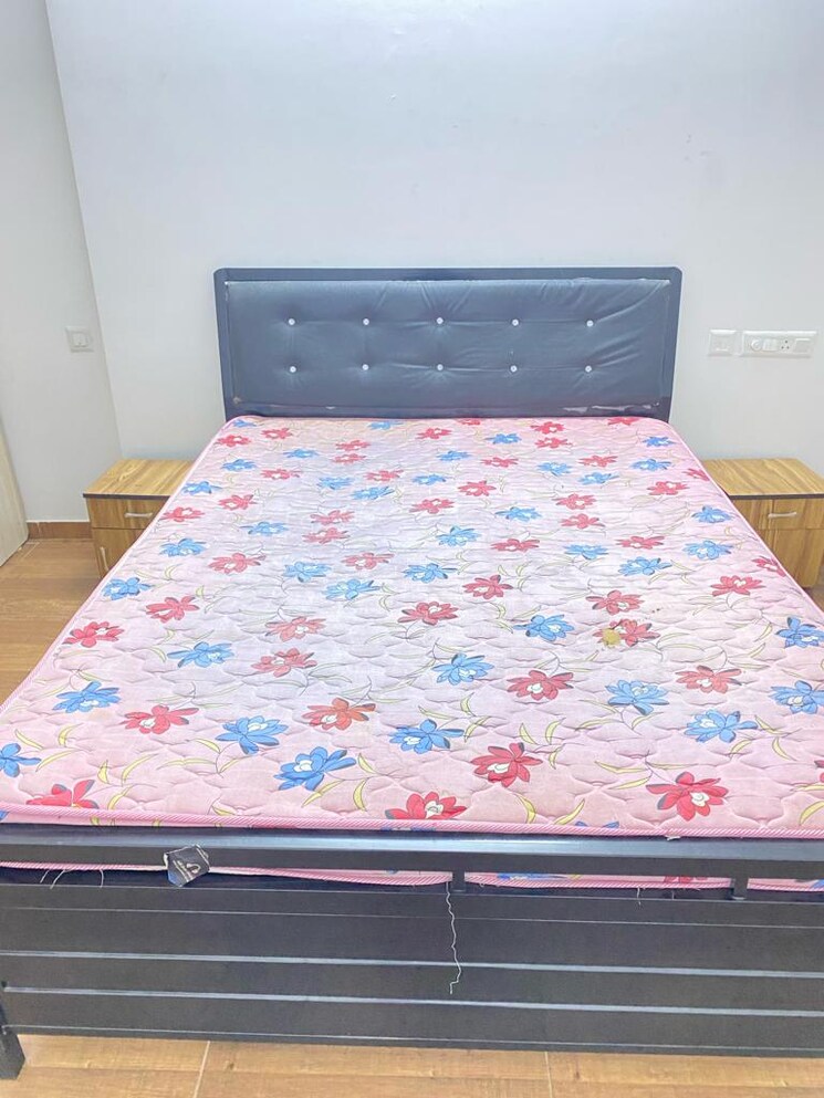 Bedroom, kolte-patil-stargaze 2 Bedroom 1200 Sq.Ft. Apartment In Bavdhan Pune 7365189