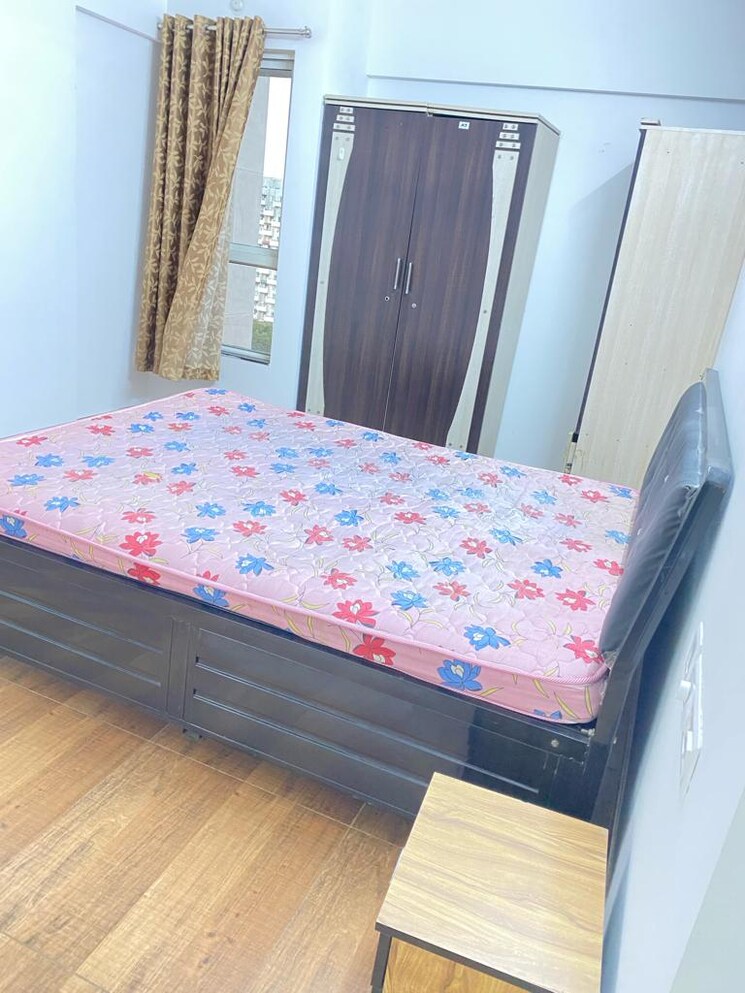 Bedroom, kolte-patil-stargaze 2 Bedroom 1200 Sq.Ft. Apartment In Bavdhan Pune 7365189