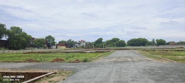 Plot Area in  Plot at Babatpur – for Sale