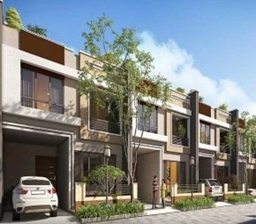  Plot For Sale in Siddha Happyville Bagru Khurd, Bagru Khurd