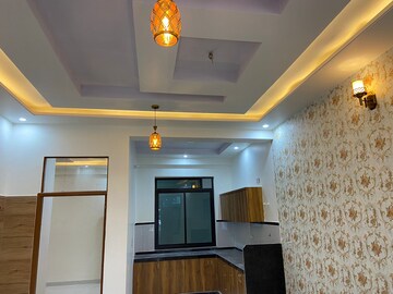  Plot – Exterior View View at Siddha Happyville Bagru Khurd, Bagru Khurd - for Sale