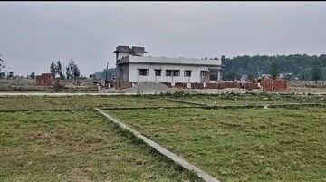 Plot Area in  Plot at Mohabbewala – for Sale