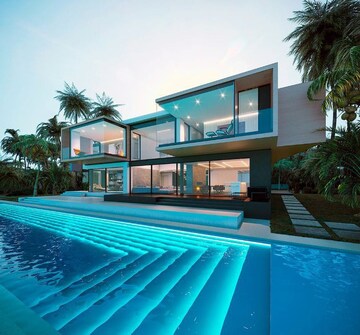 1 BHK Villa For Sale in Electronic City
