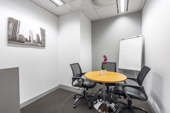 Office Space For Rent in Praksanda Tower 1