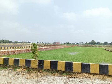  Plot – Exterior View View at Mohanlalganj - for Sale