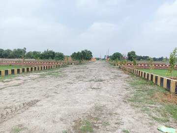 Plot Area in  Plot at Mohanlalganj – for Sale