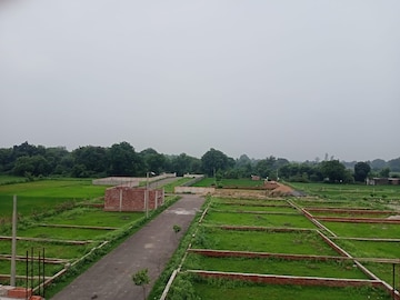  Plot For Sale in Mohanlalganj