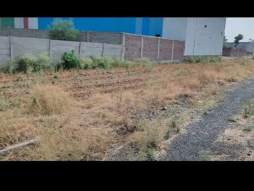 Plot Area in  Plot at South Tukoganj – for Sale