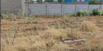 Plot Area in  Plot at South Tukoganj – for Sale