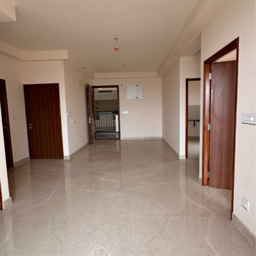 2.5 BHK Apartment For Resale in Aurobindo Kohinoor Kothaguda Hyderabad  7365419