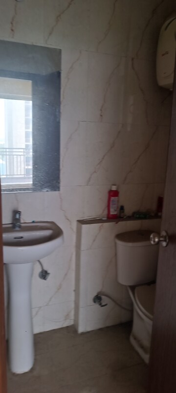 Bathroom in 3 BHK Apartment at MGH Mulberry County, Sector 70 – for Sale