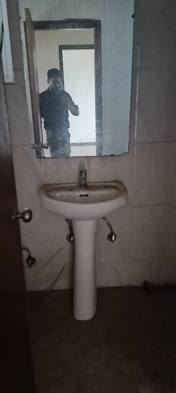 Bathroom in 3 BHK Apartment at MGH Mulberry County, Sector 70 – for Sale