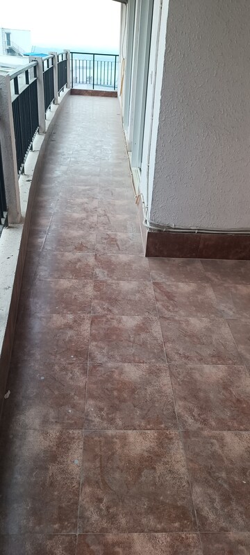 Building Lobby in 3 BHK Apartment at MGH Mulberry County, Sector 70 – for Sale