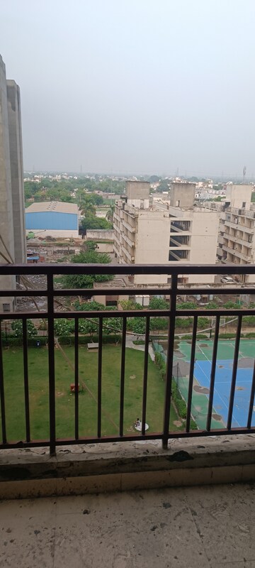 Balcony in 3 BHK Apartment at MGH Mulberry County, Sector 70 – for Sale