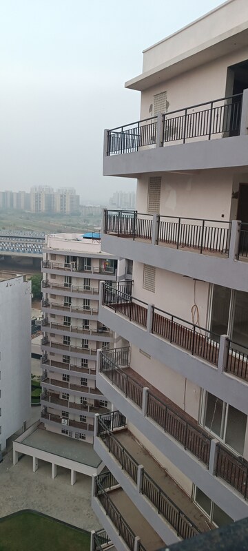 3 BHK Apartment – Exterior View View at MGH Mulberry County, Sector 70 - for Sale