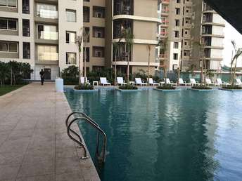 2 BHK Apartment For Rent in Lodha Fiorenza Goregaon East Mumbai  7365256