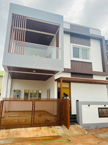 2 BHK Villa For Sale in Electronic City