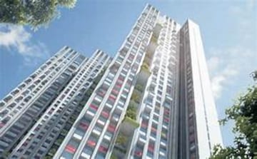 5 BHK Penthouse For Resale in Lodha New Cuffe Parade Wadala Mumbai  7365479