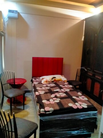 4 BHK Builder Floor For Sale in New Industrial Township