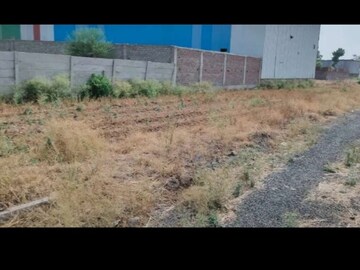 Plot Area in  Plot at South Tukoganj – for Sale