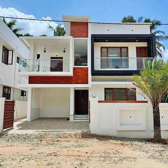 2 BHK Villa For Resale in Immadihalli Bangalore  7365500