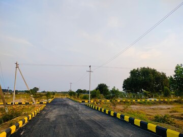 Plot For Resale in Aspirealty Amogh Bibinagar Hyderabad  7365512