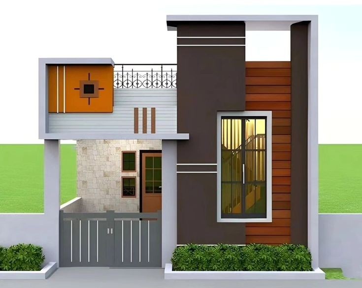 1 BHK Villa For Resale in Attibele Anekal Road Bangalore  7365518