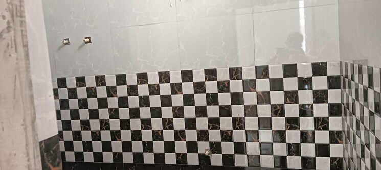 Bathroom, faizabad road 2 Bedroom 1250 Sq.Ft. Independent House In Faizabad Road Lucknow 7365535